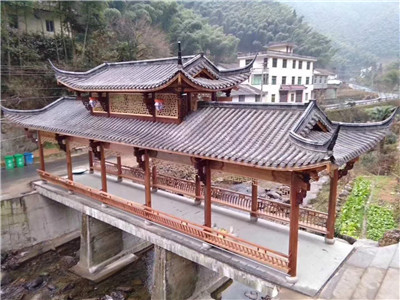 成都廊架制作厂