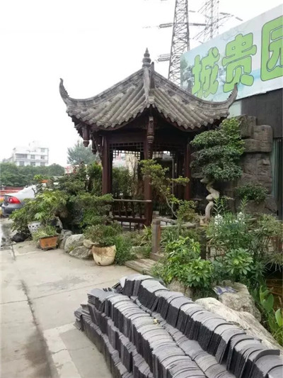 四川凉亭制作厂