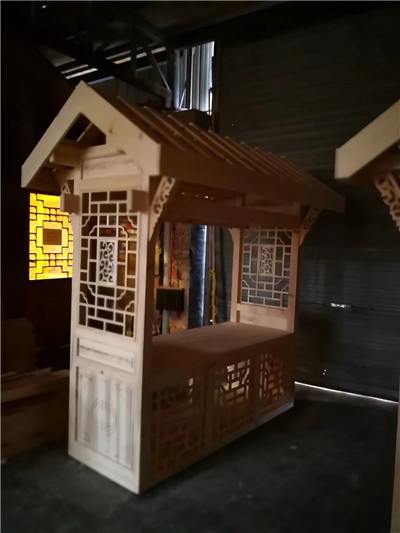 成都凉亭制作厂