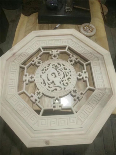 四川仿古花窗厂