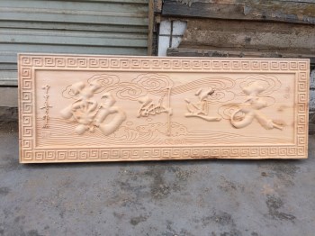 成都实木匾牌厂