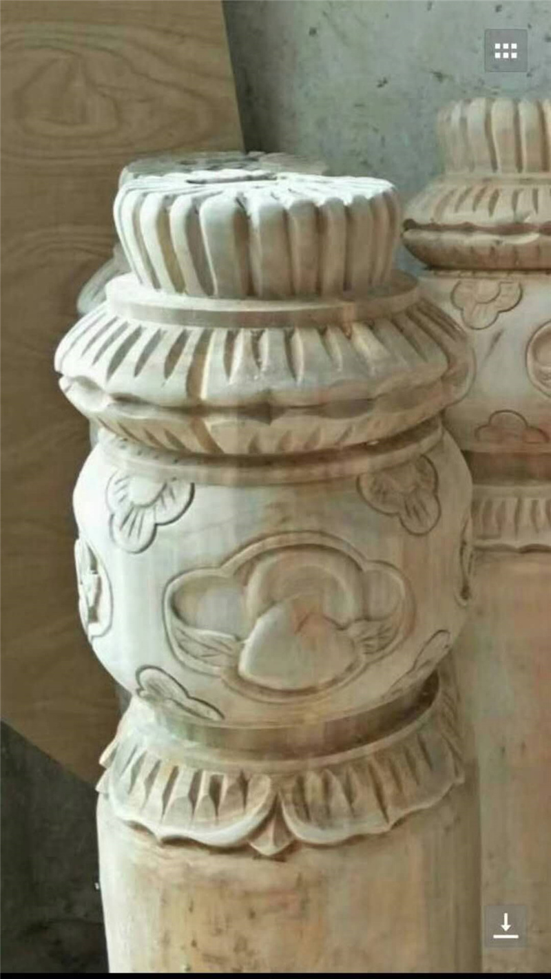 仿古吊瓜批发