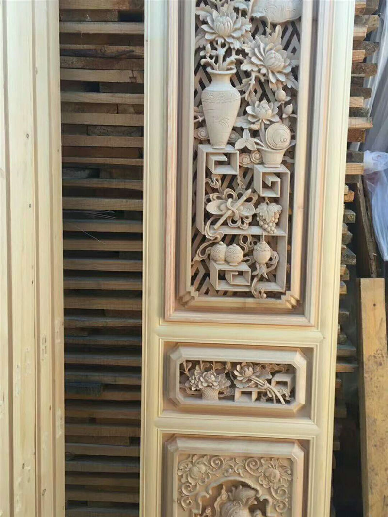 仿古门窗价格