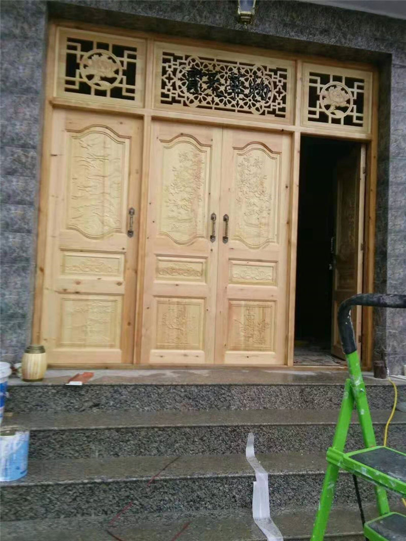 仿古门窗厂家