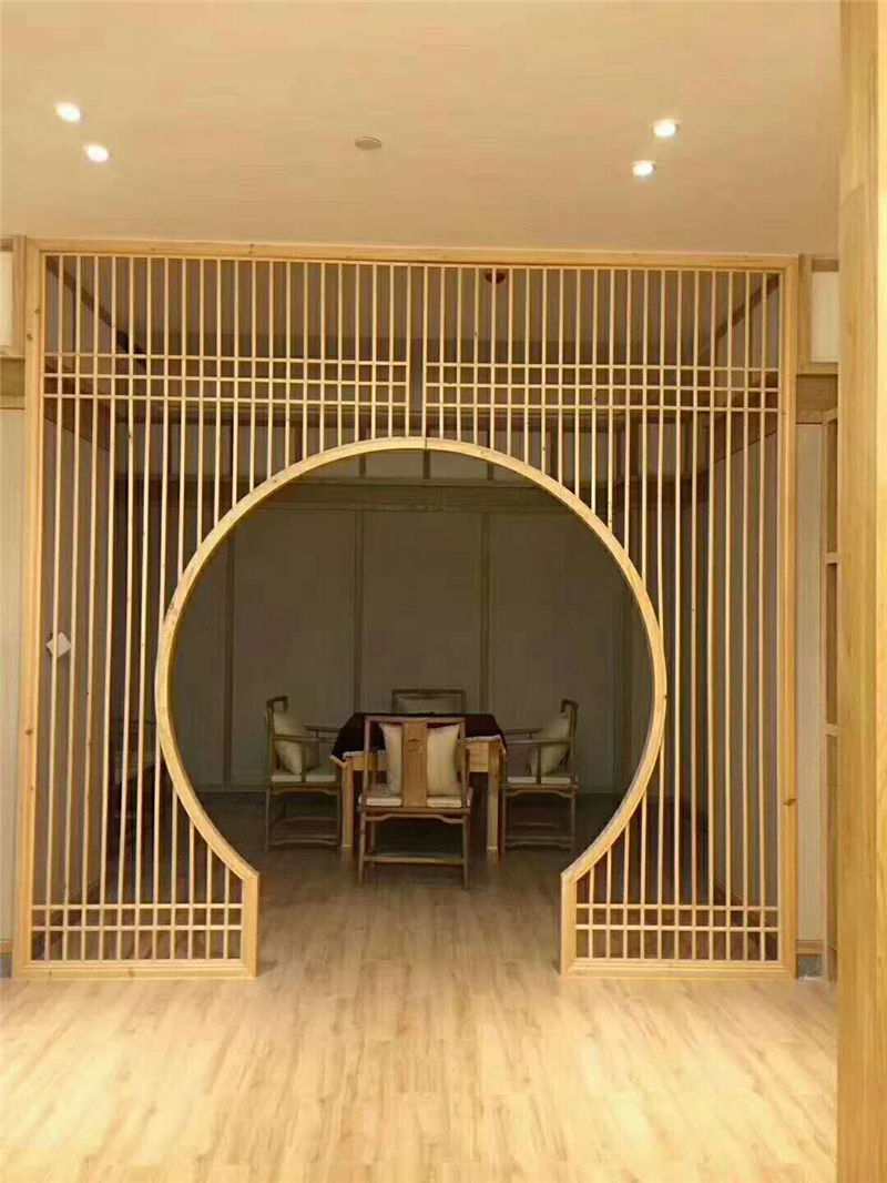 四川落地罩